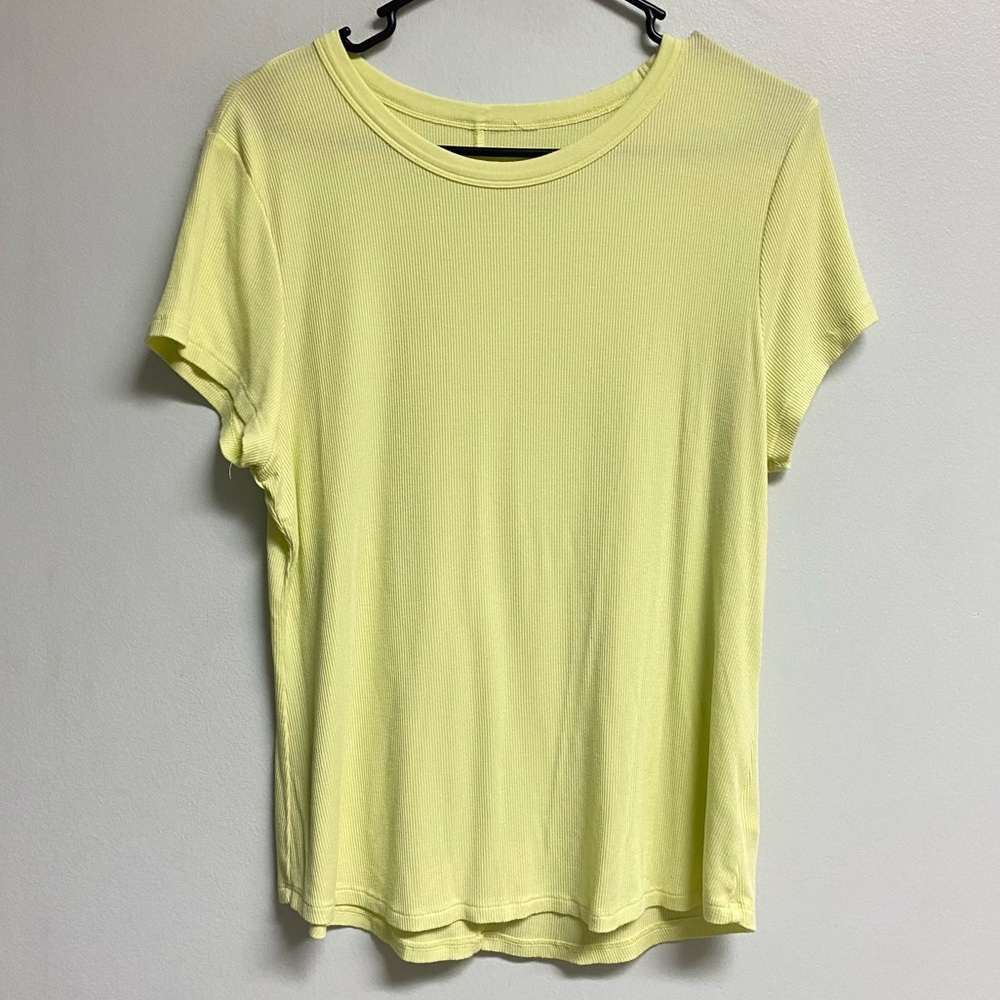 AMERICAN EAGLE TOP - XL